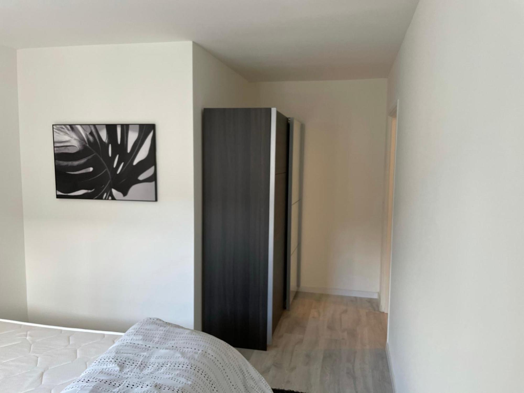 Appartement 24H Du Mans Ле-Ман Экстерьер фото